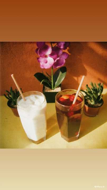 Horchata